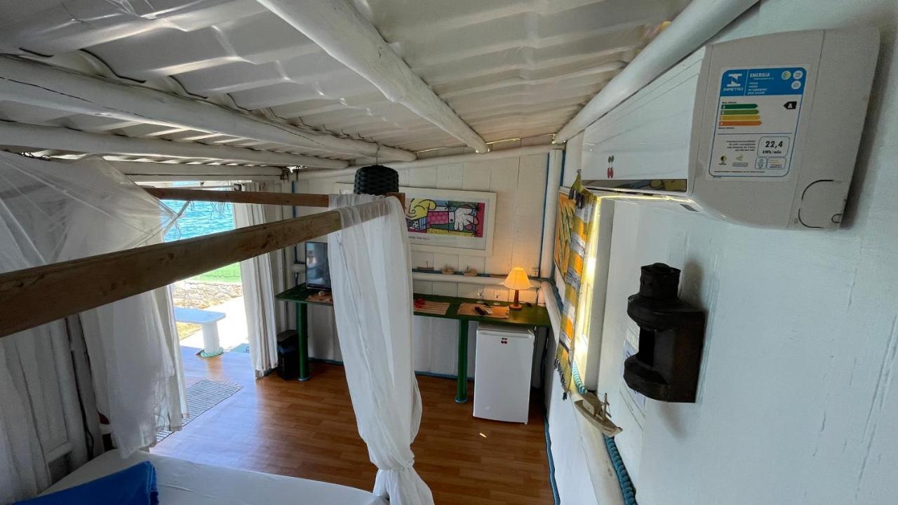 Cabana Do Mar Angra dos Reis Bagian luar foto